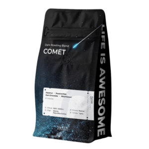 COMET